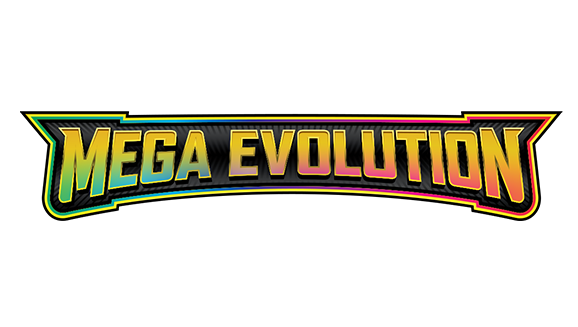 Mega Evolution Era