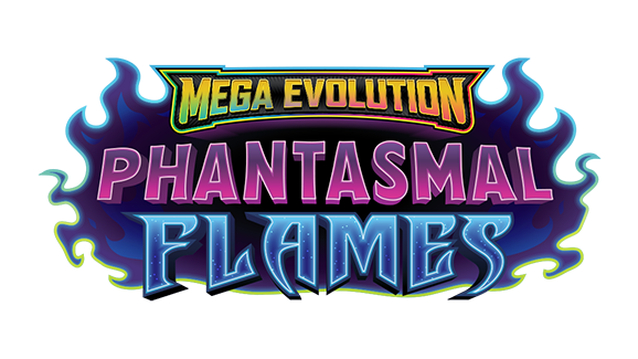 Phantasmal Flames