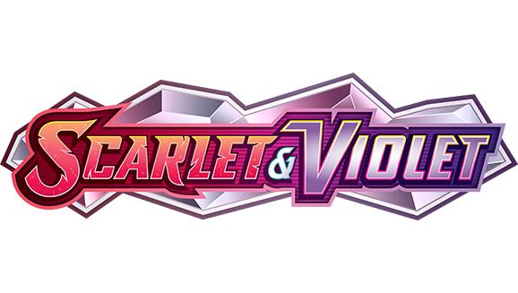 Scarlet and Violet Era