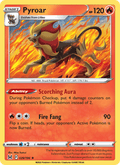 Pyroar - Lost Origin 029/196