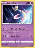 Cresselia - Lost Origin 074/196