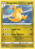 Dragonite - Silver Tempest 131/195