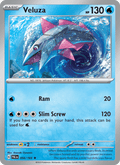 Veluza - Paldea Evolved 056/193