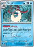 Milotic - Paradox Rift 036/182
