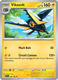 Vikavolt - Temporal Forces 056/162