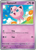 Jigglypuff - Paldea Evolved 083/193