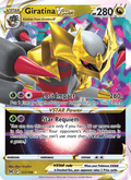 Giratina VSTAR - Lost Origin 131/196