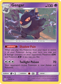 Gengar - Unbroken Bonds 070/214