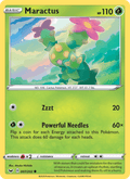 Maractus - Sword & Shield 007/202