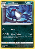 Honchkrow - Lost Origin 115/196
