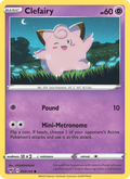 Clefairy - Vivid Voltage 063/185