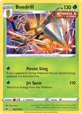 Beedrill - Chilling Reign 003/198
