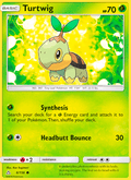 Turtwig - Ultra Prism 006/156