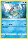 Squirtle - Unbroken Bonds 033/214