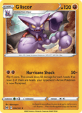 Gliscor - Lost Origin 096/196