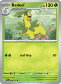 Bayleef - Ascended Heroes 009/217
