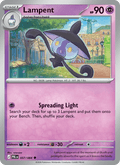 Lampent - Pitch Black 037/084