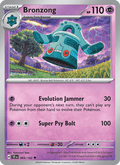 Bronzong - Temporal Forces 069/162