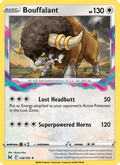 Bouffalant - Lost Origin 148/196