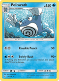 Poliwrath - Unbroken Bonds 039/214