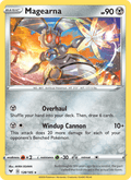 Magearna - Vivid Voltage 128/185