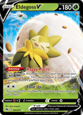 Eldegoss V - Champion's Path 005/073