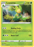 Leavanny - Fusion Strike 011/264
