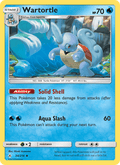 Wartortle - Unbroken Bonds 034/214