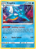 Kingdra - Lost Origin 037/196