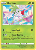 Shaymin - Vivid Voltage 015/185
