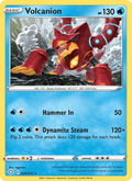 Volcanion - Shining Fates 025/072