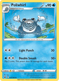 Poliwhirl - Lost Origin 031/196
