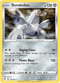 Duraludon - Vivid Voltage 129/185
