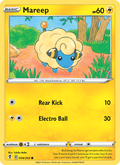 Mareep - Evolving Skies 054/203