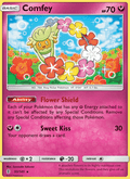 Comfey - Guardians Rising 093/145