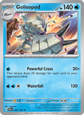 Golisopod - Paradox Rift 049/182