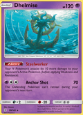 Dhelmise - Guardians Rising 059/145