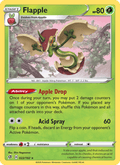 Flapple - Rebel Clash 022/192