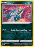 Seviper - Lost Origin 116/196