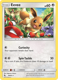 Eevee - Hidden Fates 048/068