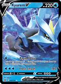 Kyurem V - Lost Origin 048/196