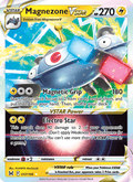 Magnezone VSTAR - Lost Origin 057/196
