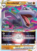 Aerodactyl VSTAR - Lost Origin 093/196
