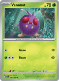 Venonat - 151 048/165
