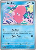 Luvdisc - Paldea Evolved 047/193