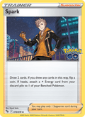 Spark - Pokémon GO 070/078