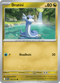 Dratini - Ascended Heroes 150/217