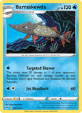 Barraskewda - Vivid Voltage 042/185
