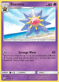 Starmie - Team Up 065/181