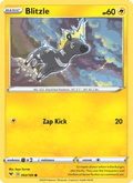 Blitzle - Vivid Voltage 053/185